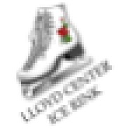 Lloyd Center Ice Rink Logo