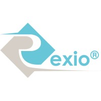 REXIO GmbH & Co. KG Logo
