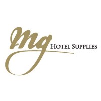 MG Hotel Supplies Logo