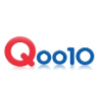 Qoo10 Indonesia Logo