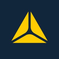 Delta Plus Argentina Logo