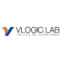 VLogic Labs Logo