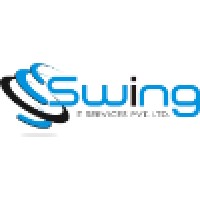 Swing IT Services Pvt Ltd Logo