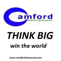 camford engineering resources Logo