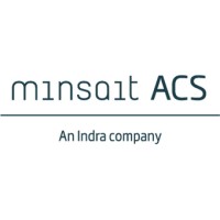 Minsait ACS Logo