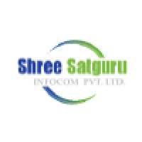 Shree Satguru Traders Logo