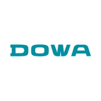DOWA HD Europe GmbH Logo