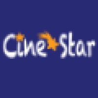 Cine Star Logo