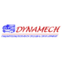 Dynamech Research Design and Development Logo