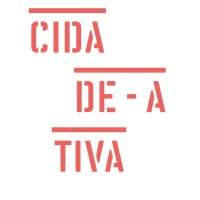 Cidade Ativa Logo