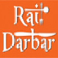 Rail Darbar Logo