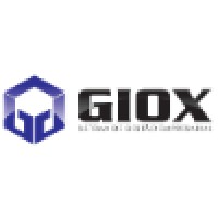 Giox Tecnologia Logo