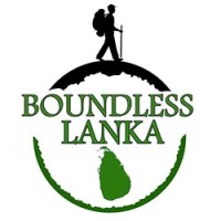 Boundless Lanka Logo