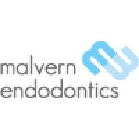 Malvern Endodontics Logo