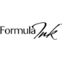 Formula Ink Logo