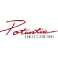Potentia Athletic Partners, LLC Logo