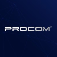 PROCOM Logo