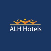 ALH Hotels Logo