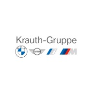 Krauth-Gruppe BMW und MINI Vertragspartner Logo