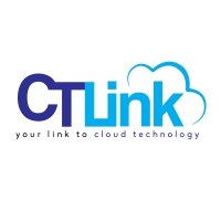 CT Link Systems Inc. Logo