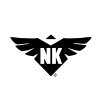 Grupo NK Logo