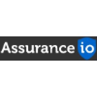 Assurance io Logo