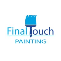 Final Touch Painting Services Logo