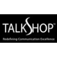 TalkShop Consultancy Logo