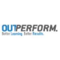 Outperform Learning Logo