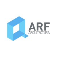 ARF arquitectura Logo