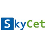 SKYCET GROUP LTD Logo