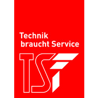 TSF Technisches Service GmbH Logo