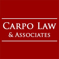 Carpo Law & Associates Logo