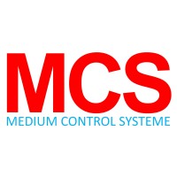 Medium-Control-Systeme Franke & Hagenest GmbH Logo