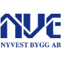 Nyvest Bygg AB Logo