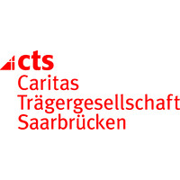 Caritas Trägergesellschaft Saarbrücken mbH (cts) Logo