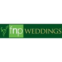 FNP Weddings & Events Logo
