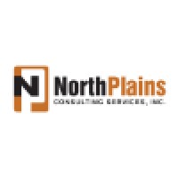 North Plains Consulting Services, Inc. Logo