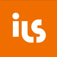 The ILS – Research Institute for Regional and Urban Development gGmbH Logo