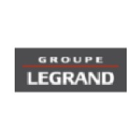 GROUPE LEGRAND Logo