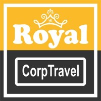 Royal CorpTravel Pvt. Ltd. Logo