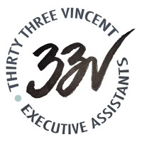 33Vincent Logo