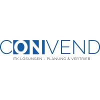 CONVEND GbR Logo