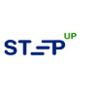 Step Up Business Services Pvt Ltd Logo