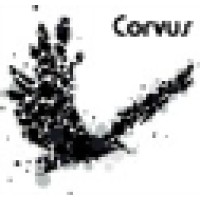 Corvus Logo