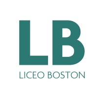 Liceo Boston Logo
