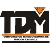 Corporacion Termodinamica de Mexico. Logo