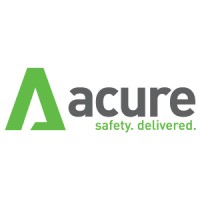 Acure Safety Logo