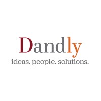 Dandly, Inc. Logo