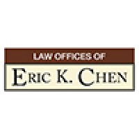 Law Offices of Eric K Chen Logo